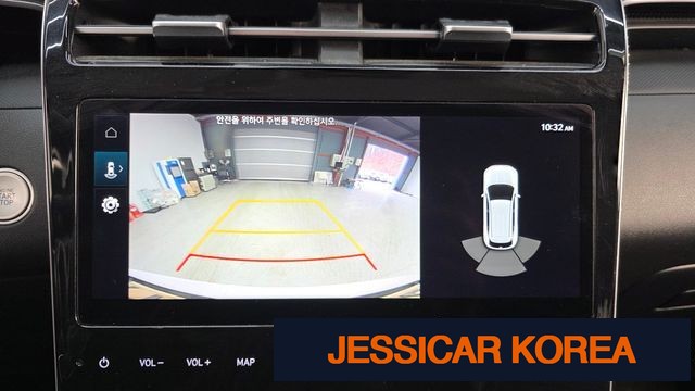 2023 Hyundai Tucson (NX4) - Thumbnail 7