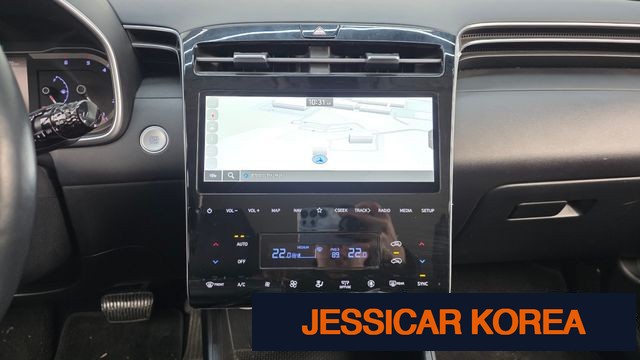 2023 Hyundai Tucson (NX4) - Thumbnail 9