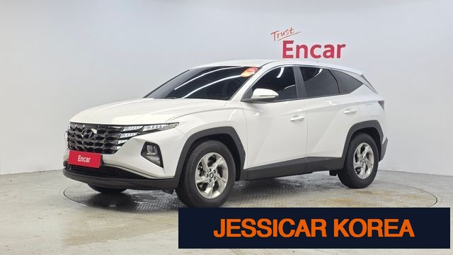 2023 Hyundai Tucson (NX4) - Thumbnail 10