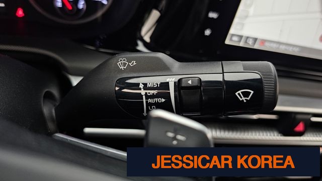 2021 Kia K5 3rd Gen - Thumbnail 2