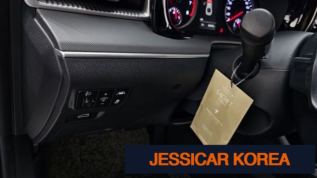 2021 Kia K5 3rd Gen - Thumbnail 4