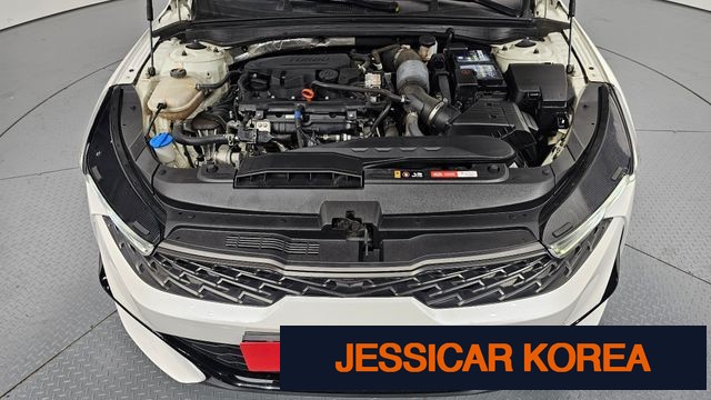2021 Kia K5 3rd Gen - Thumbnail 6