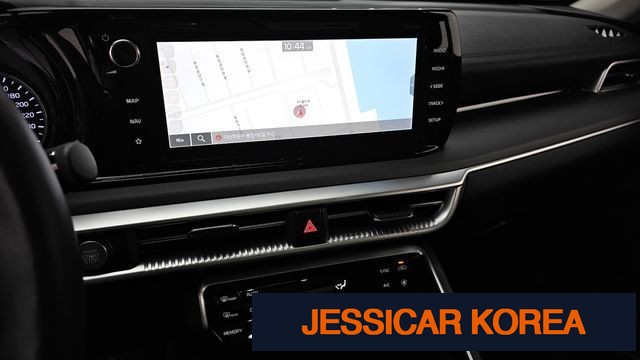 2021 Kia K5 3rd Gen - Thumbnail 9