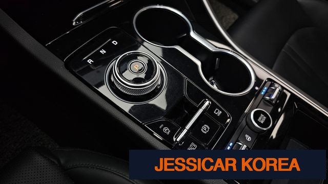 2021 Kia K5 3rd Gen - Thumbnail 11