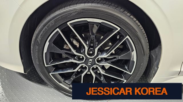 2021 Kia K5 3rd Gen - Thumbnail 13