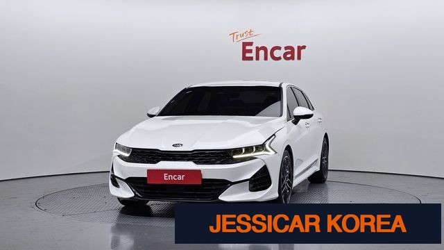 2021 Kia K5 3rd Gen - Thumbnail 15