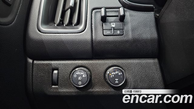 2022 Chevrolet 리얼 뉴 콜로라도 - Thumbnail 14