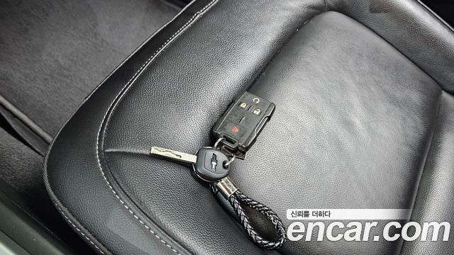 2022 Chevrolet 리얼 뉴 콜로라도 - Thumbnail 18