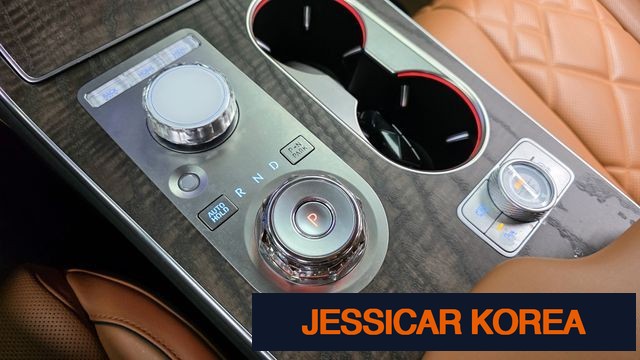 2024 Genesis GV80 - Thumbnail 5