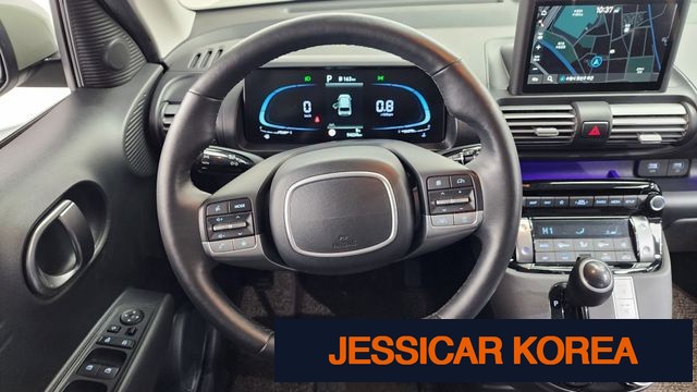 2022 Hyundai Casper - Thumbnail 2