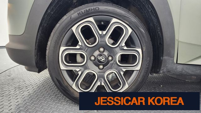 2022 Hyundai Casper - Thumbnail 3