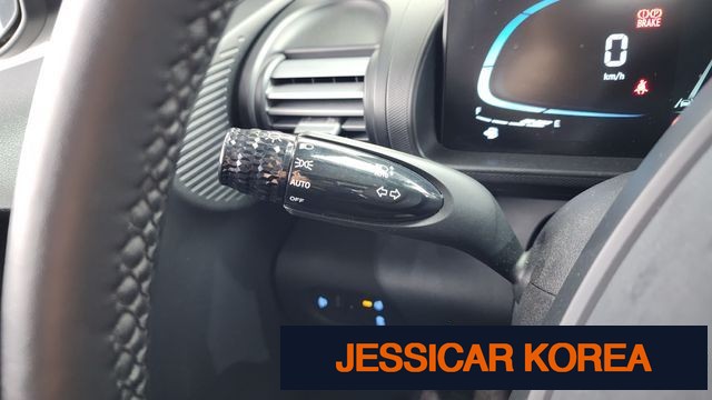 2022 Hyundai Casper - Thumbnail 9