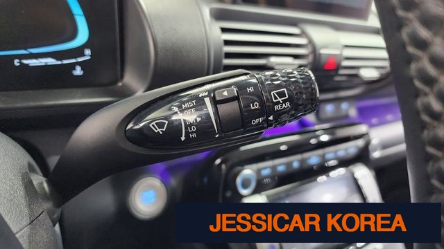 2022 Hyundai Casper - Thumbnail 10