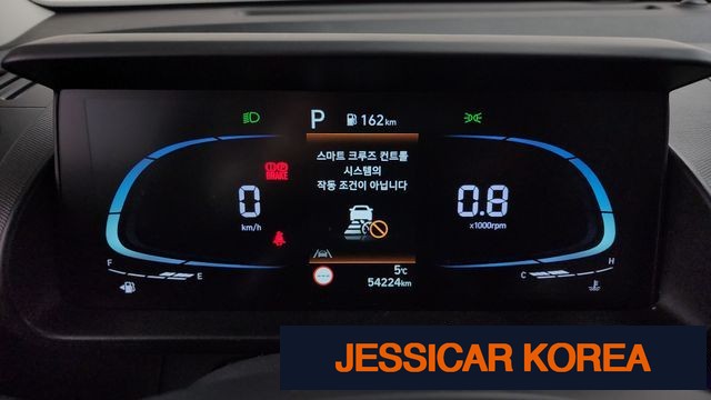 2022 Hyundai Casper - Thumbnail 12