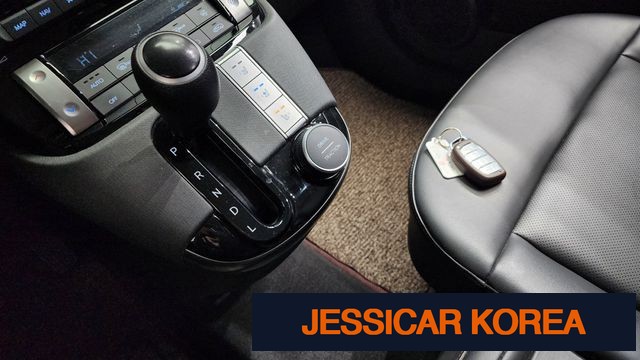 2022 Hyundai Casper - Thumbnail 13