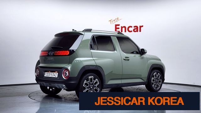 2022 Hyundai Casper - Thumbnail 14