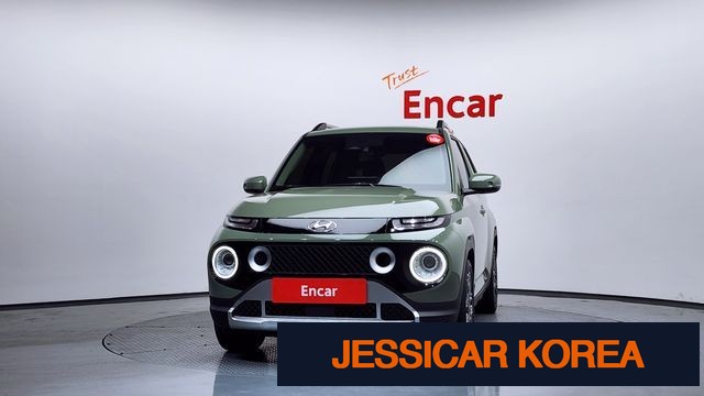 2022 Hyundai Casper - Thumbnail 15