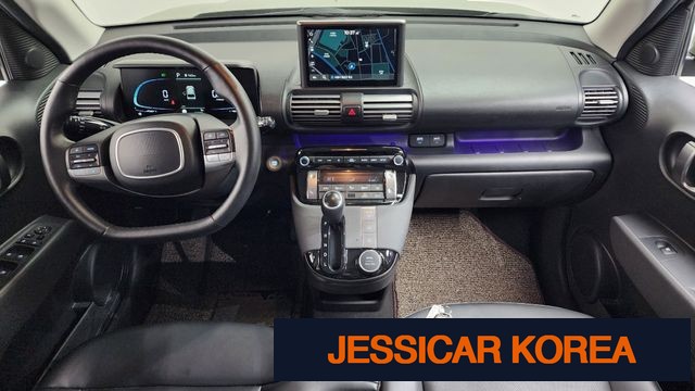 2022 Hyundai Casper - Thumbnail 16
