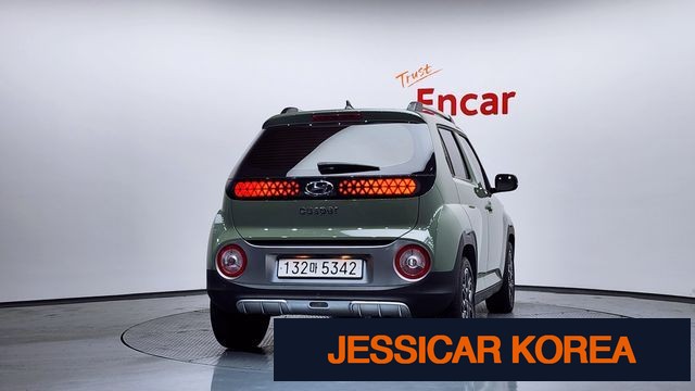 2022 Hyundai Casper - Thumbnail 18