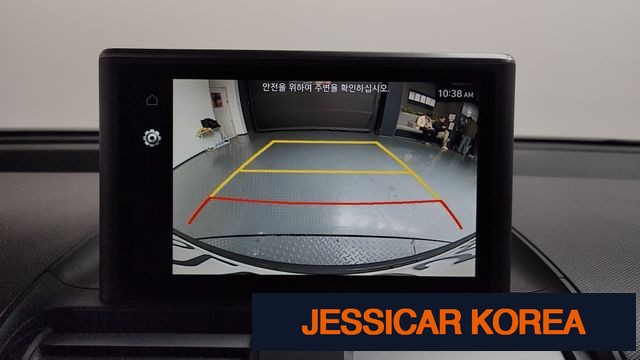 2022 Hyundai Casper - Thumbnail 19