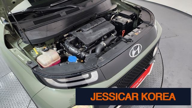 2022 Hyundai Casper - Thumbnail 20