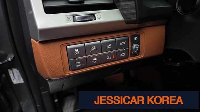 2018 KG Mobility G4 Rexton - Thumbnail 4