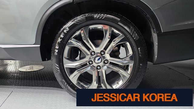 2018 KG Mobility G4 Rexton - Thumbnail 7