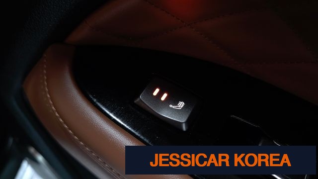 2018 KG Mobility G4 Rexton - Thumbnail 8