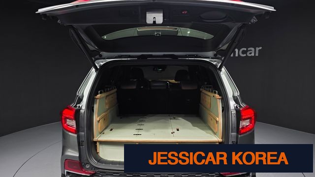 2018 KG Mobility G4 Rexton - Thumbnail 9
