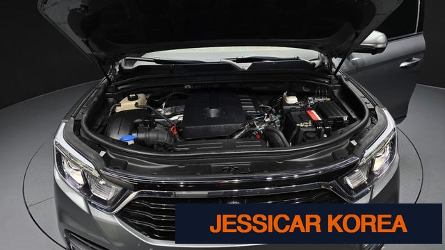 2018 KG Mobility G4 Rexton - Thumbnail 12