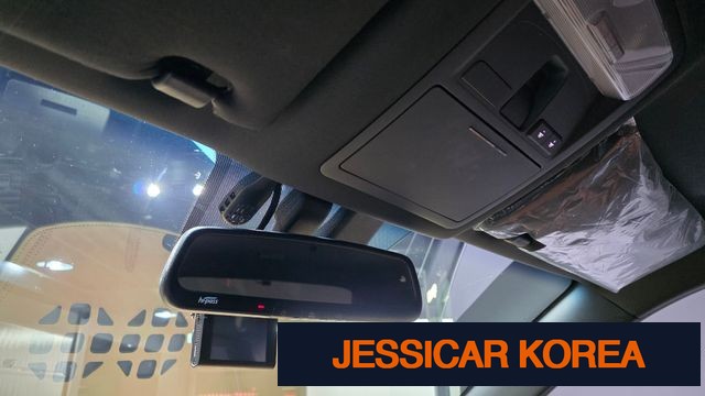 2018 KG Mobility G4 Rexton - Thumbnail 18