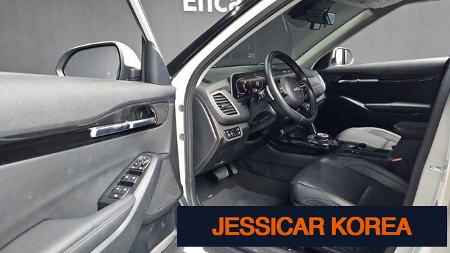 2023 Kia The New Seltos - Thumbnail 5