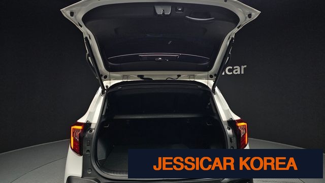 2023 Kia The New Seltos - Thumbnail 6