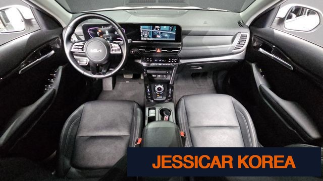 2023 Kia The New Seltos - Thumbnail 7
