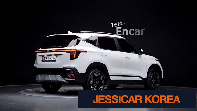 2023 Kia The New Seltos - Thumbnail 9