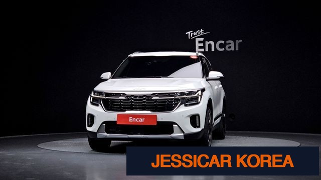 2023 Kia The New Seltos - Thumbnail 10