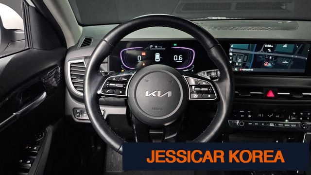 2023 Kia The New Seltos - Thumbnail 13