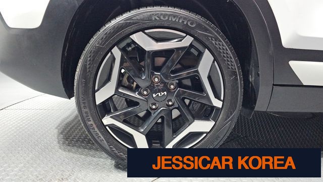 2023 Kia The New Seltos - Thumbnail 15