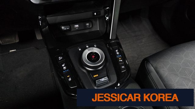 2023 Kia The New Seltos - Thumbnail 16