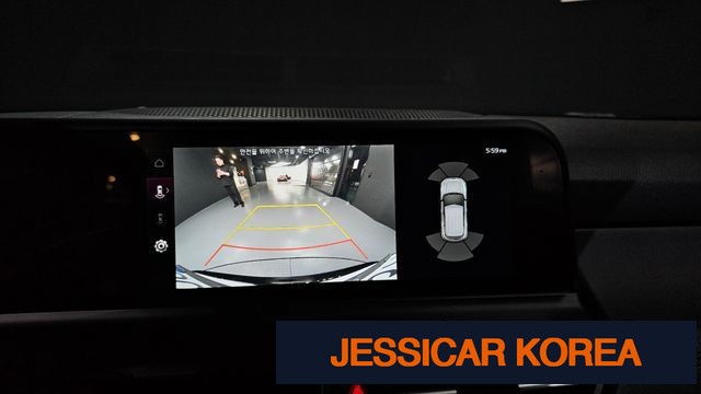 2023 Kia The New Seltos - Thumbnail 18