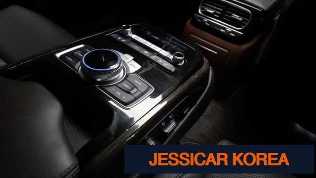 2019 Genesis G90 - Thumbnail 3