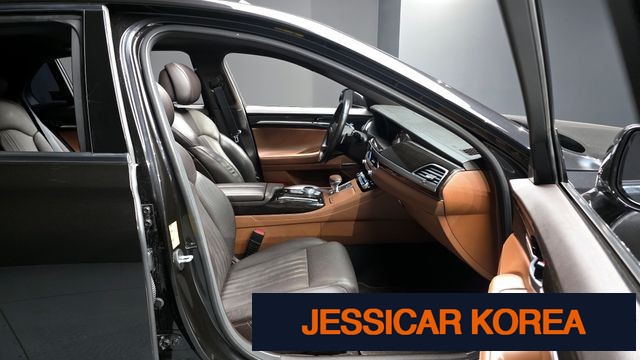 2019 Genesis G90 - Thumbnail 9