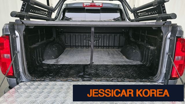 2022 Chevrolet Real New Colorado - Thumbnail 6