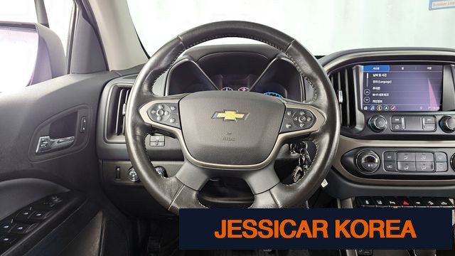 2022 Chevrolet Real New Colorado - Thumbnail 9