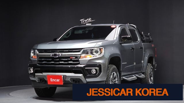 2022 Chevrolet Real New Colorado - Thumbnail 15