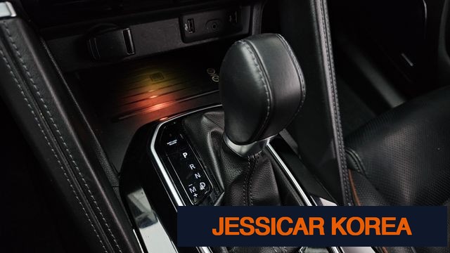 2020 Renault Korea The New QM6 - Thumbnail 2