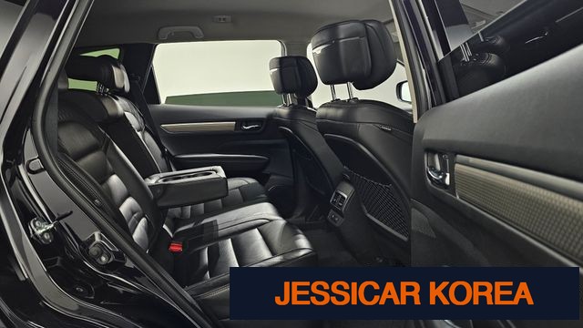 2020 Renault Korea The New QM6 - Thumbnail 3