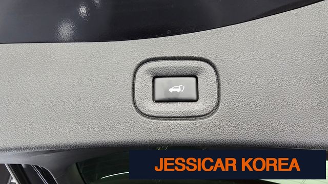 2020 Renault Korea The New QM6 - Thumbnail 4