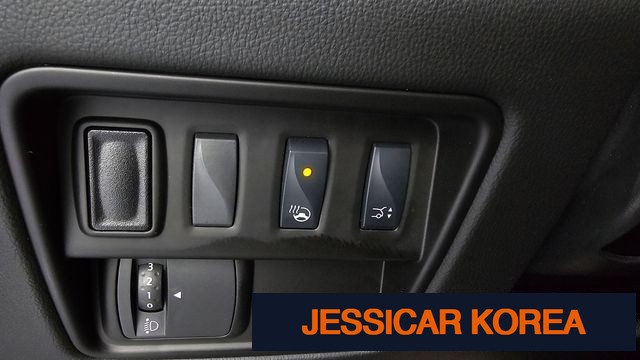 2020 Renault Korea The New QM6 - Thumbnail 10