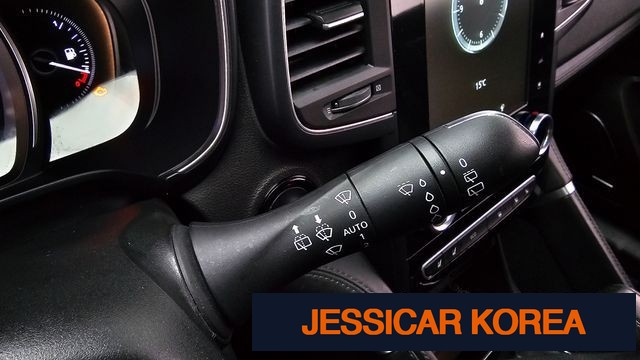 2020 Renault Korea The New QM6 - Thumbnail 11